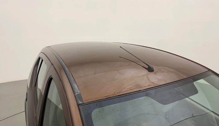 2012 Maruti A Star VXI (ABS) AT, Petrol, Automatic, 40,614 km, Roof