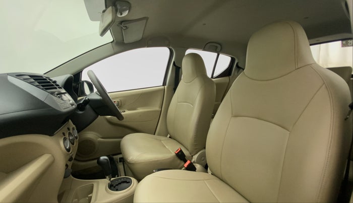 2012 Maruti A Star VXI (ABS) AT, Petrol, Automatic, 40,614 km, Right Side Front Door Cabin