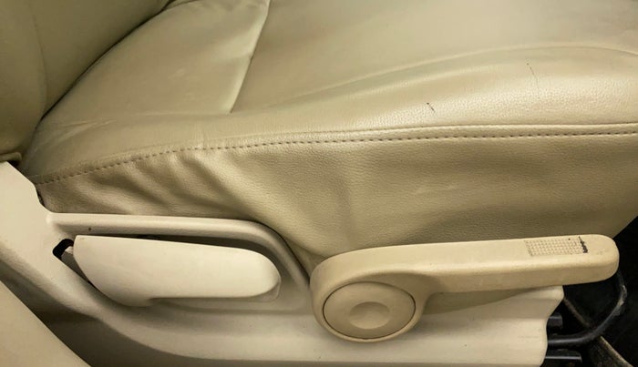 2012 Maruti A Star VXI (ABS) AT, Petrol, Automatic, 40,614 km, Driver Side Adjustment Panel