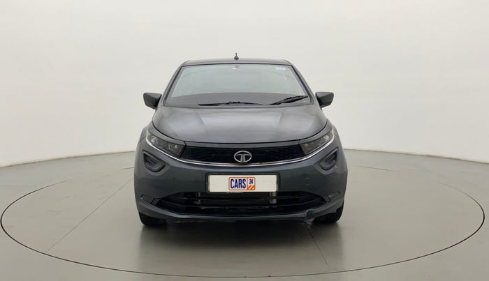 2020 Tata ALTROZ XM PLUS PETROL, Petrol, Manual, 32,089 km, Front