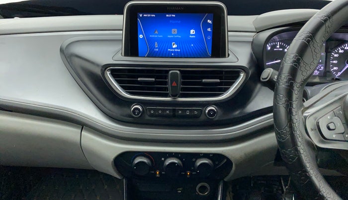2020 Tata ALTROZ XM PLUS PETROL, Petrol, Manual, 32,089 km, Air Conditioner