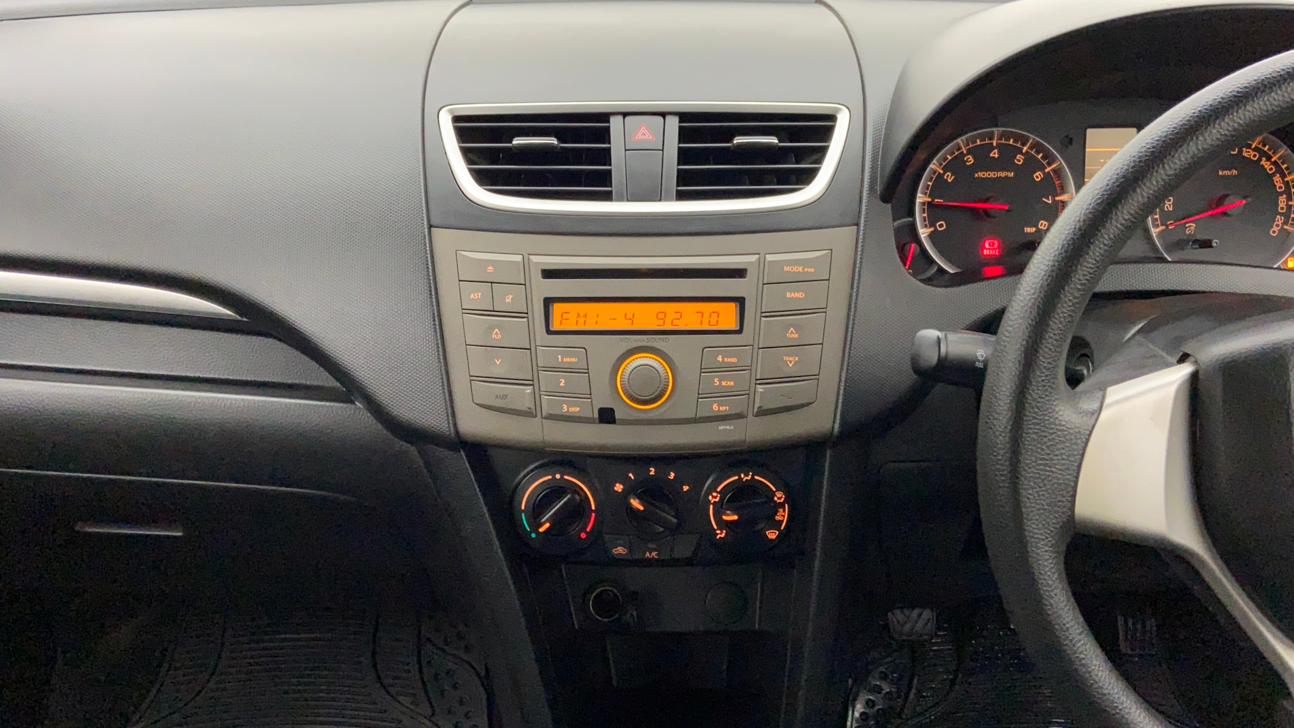 Features