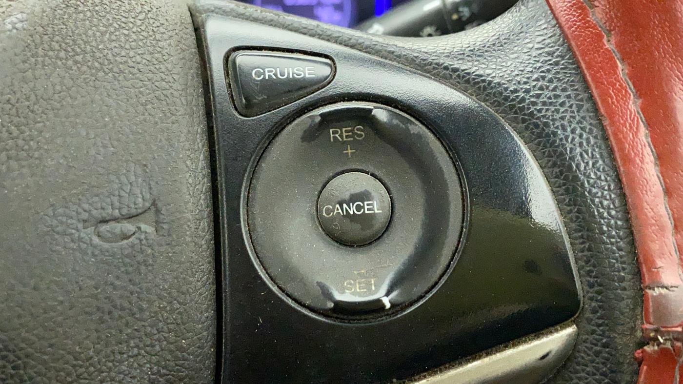 2015 Honda City 1.5L I-VTEC SV, Petrol, Manual, 38,540 km, Adaptive Cruise Control