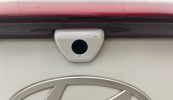 2023 Hyundai GRAND I10 NIOS SPORTZ 1.2 KAPPA VTVT, CNG, Manual, 45,298 km, Parking Camera