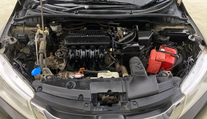 2016 Honda City 1.5L I-VTEC SV, Petrol, Manual, 45,529 km, Engine View