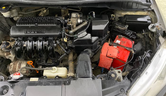 2016 Honda City 1.5L I-VTEC SV, Petrol, Manual, 45,529 km, Engine View - Left