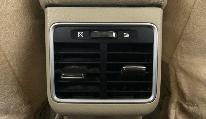 2015 Maruti Ciaz ZXI AT, Petrol, Automatic, 80,532 km, Rear Ac