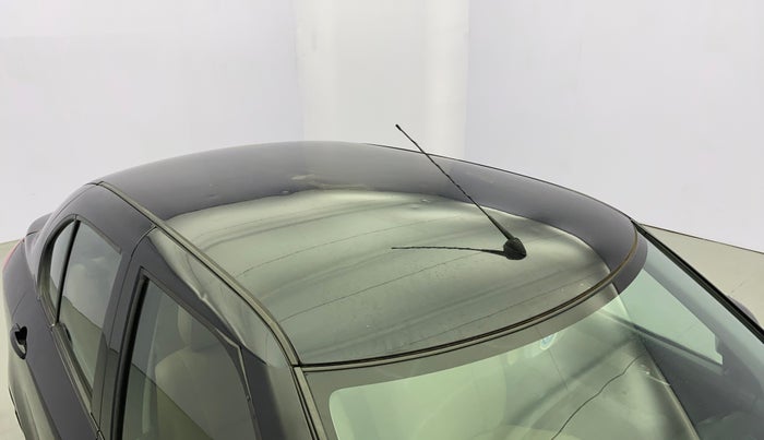 2011 Maruti Swift Dzire VXI, Petrol, Manual, 71,298 km, Roof