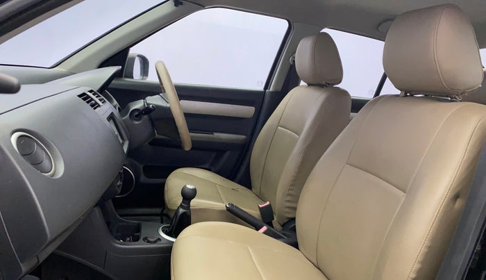 2011 Maruti Swift Dzire VXI, Petrol, Manual, 71,298 km, Right Side Front Door Cabin