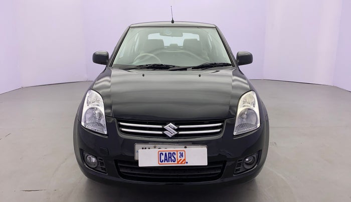 2011 Maruti Swift Dzire VXI, Petrol, Manual, 71,298 km, Front