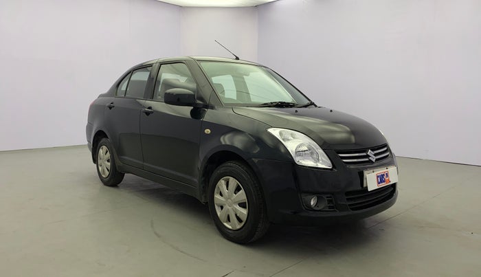 2011 Maruti Swift Dzire VXI, Petrol, Manual, 71,298 km, SRP
