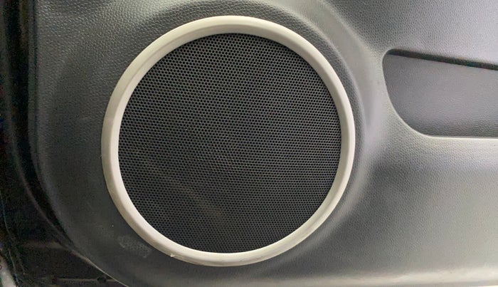 2011 Maruti Swift Dzire VXI, Petrol, Manual, 71,298 km, Speaker