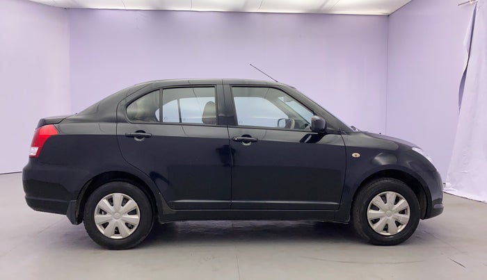 2011 Maruti Swift Dzire VXI, Petrol, Manual, 71,298 km, Right Side View