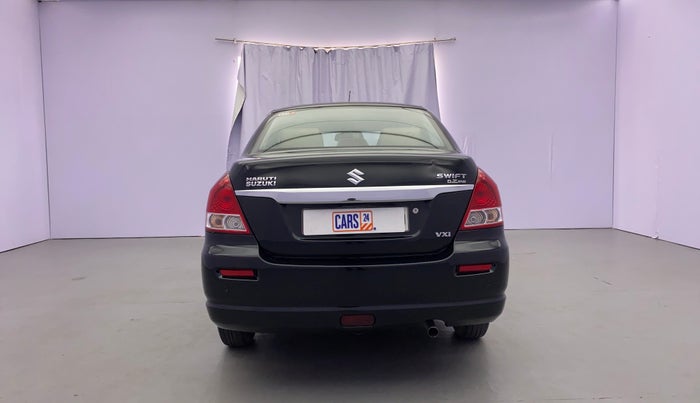 2011 Maruti Swift Dzire VXI, Petrol, Manual, 71,298 km, Back/Rear
