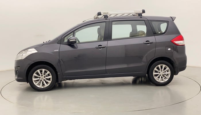 2013 Maruti Ertiga ZDI, Diesel, Manual, 85,588 km, Left Side