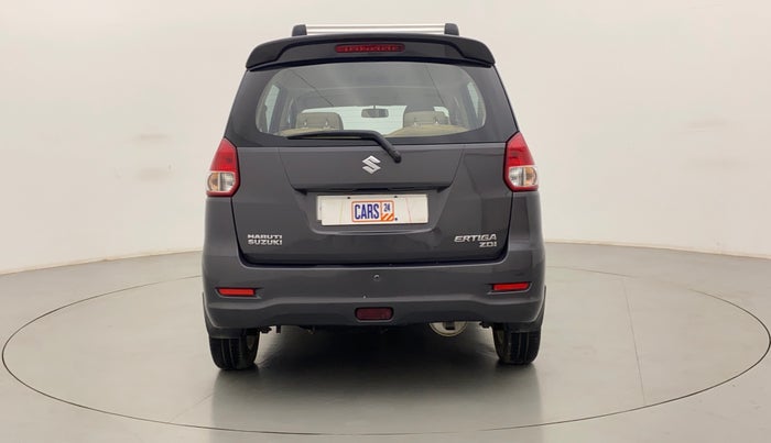 2013 Maruti Ertiga ZDI, Diesel, Manual, 85,588 km, Back/Rear