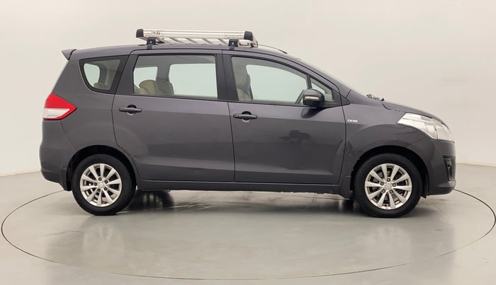 2013 Maruti Ertiga ZDI, Diesel, Manual, 85,588 km, Right Side View