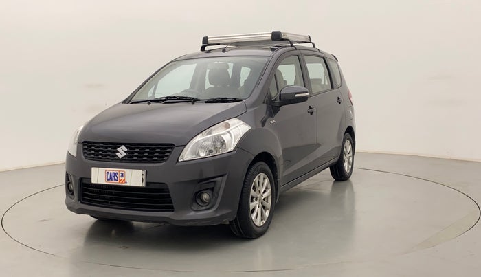 2013 Maruti Ertiga ZDI, Diesel, Manual, 85,588 km, Left Front Diagonal