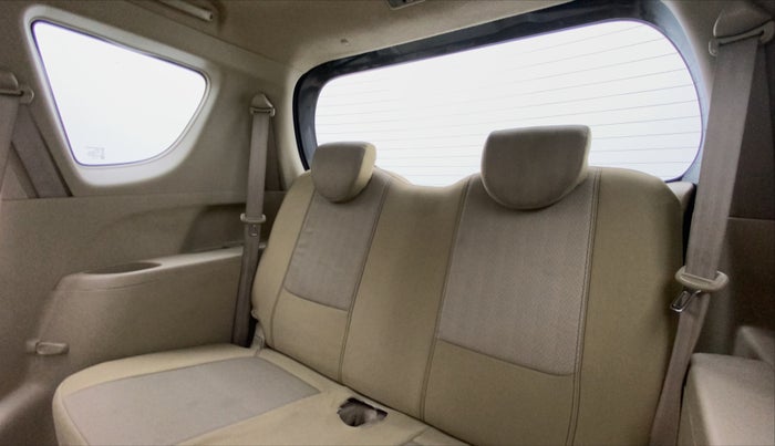 2013 Maruti Ertiga ZDI, Diesel, Manual, 85,588 km, Third Seat Row ( optional )