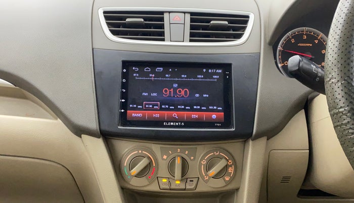2013 Maruti Ertiga ZDI, Diesel, Manual, 85,588 km, Air Conditioner