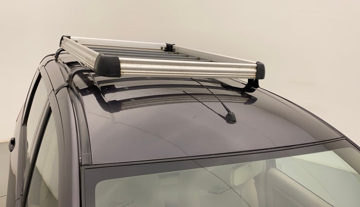 2013 Maruti Ertiga ZDI, Diesel, Manual, 85,588 km, Roof