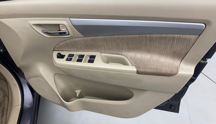 2013 Maruti Ertiga ZDI, Diesel, Manual, 85,588 km, Driver Side Door Panels Control