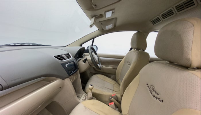 2013 Maruti Ertiga ZDI, Diesel, Manual, 85,588 km, Right Side Front Door Cabin