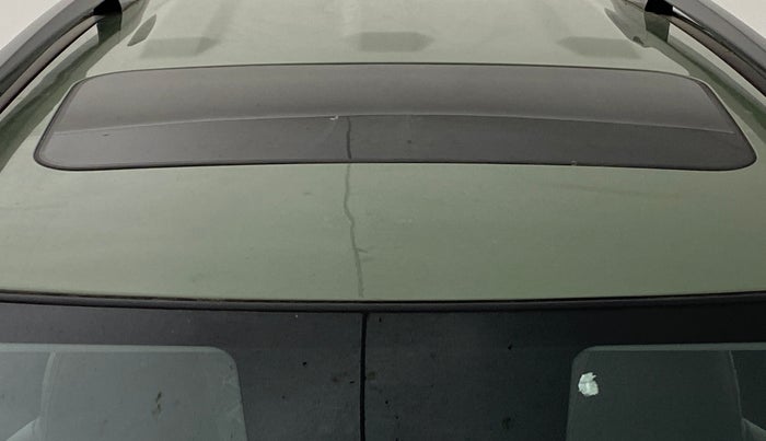 2025 Hyundai EXTER SX 1.2 MT Hy-CNG Duo , CNG, Manual, 11,096 km, Moonroof/ Sunroof