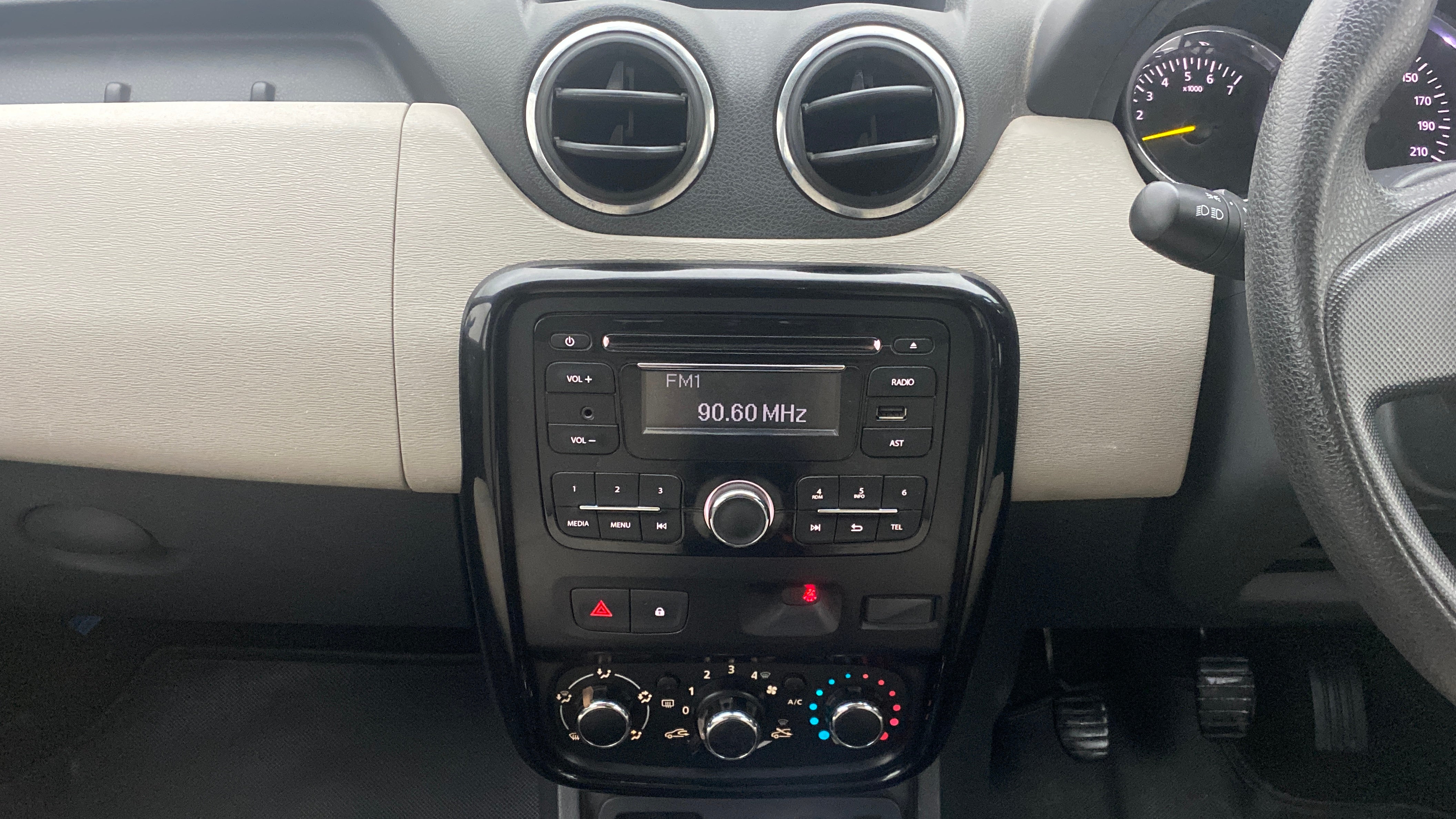 Features