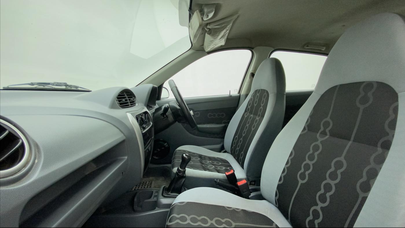 2014 Maruti Alto 800 LXI, Petrol, Manual, 43,097 km, Right Side Front Door Cabin