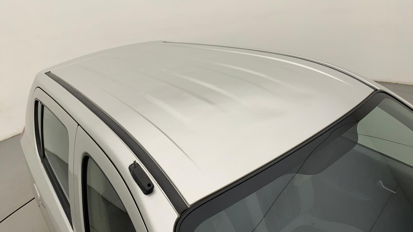 2014 Maruti Alto 800 LXI, Petrol, Manual, 43,097 km, Roof