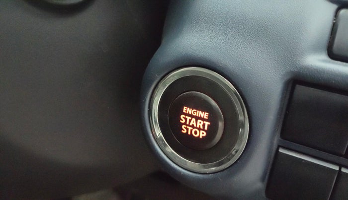 2023 Maruti Baleno  ZETA CNG 1.2L, CNG, Manual, 54,252 km, Keyless Start/ Stop Button