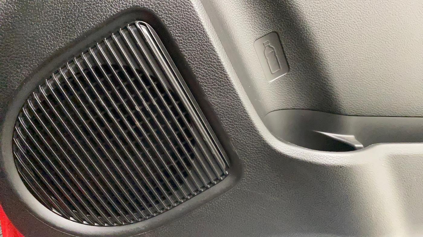 2023 Maruti S PRESSO VXI PLUS (O) AMT, Petrol, Automatic, 4,390 km, Speaker