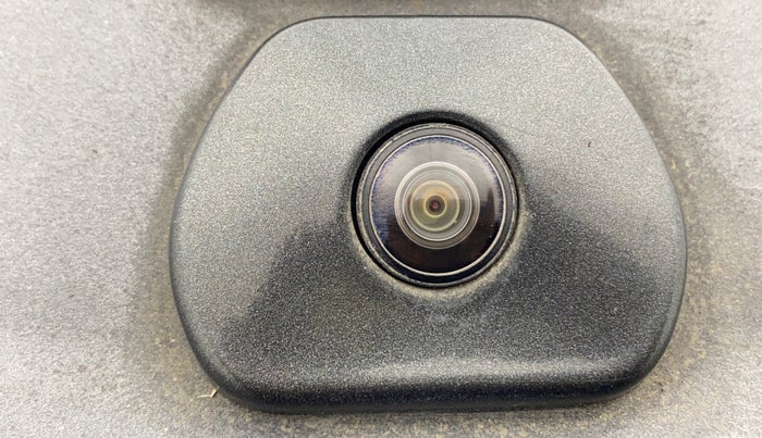 2021 Tata PUNCH ADVENTURE MT, Petrol, Manual, 38,303 km, Parking Camera