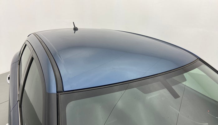 2017 Maruti Baleno ZETA 1.2 K12, Petrol, Manual, 56,410 km, Roof