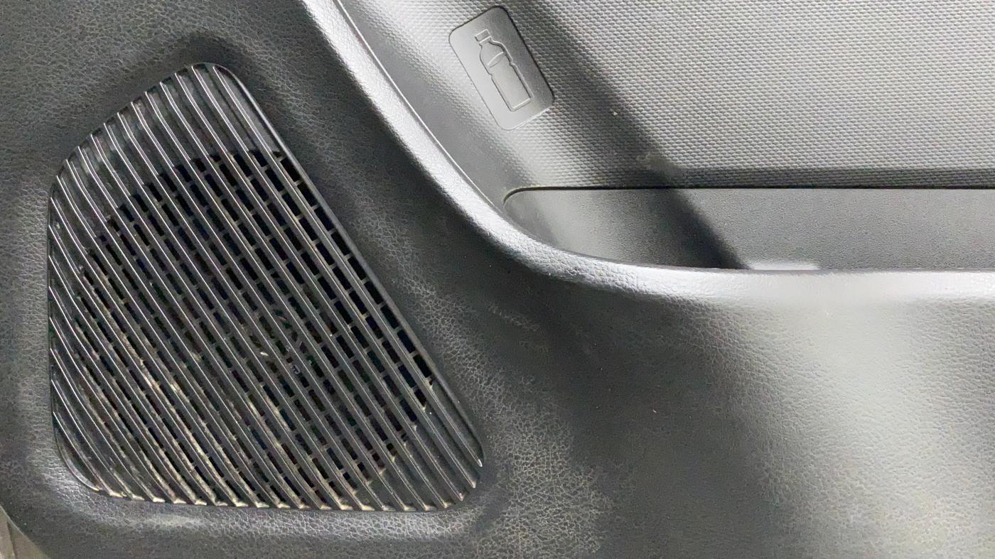 2019 Maruti New Wagon-R 1.0 Lxi (o) cng, CNG, Manual, 97,574 km, Speaker