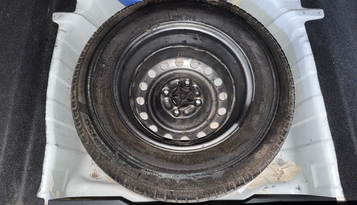 2022 Tata ALTROZ XMA PLUS PETROL, Petrol, Manual, 77,101 km, Spare Tyre