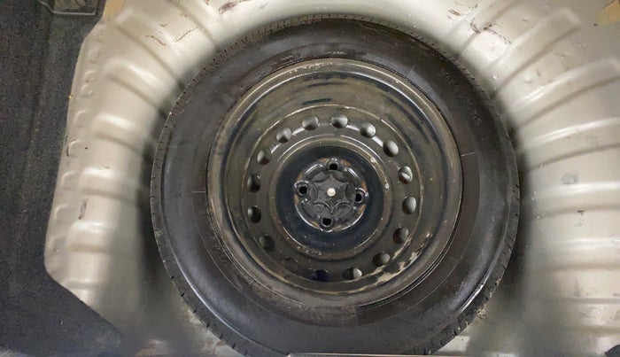 2017 Nissan Micra XV CVT, Petrol, Automatic, 95,002 km, Spare Tyre