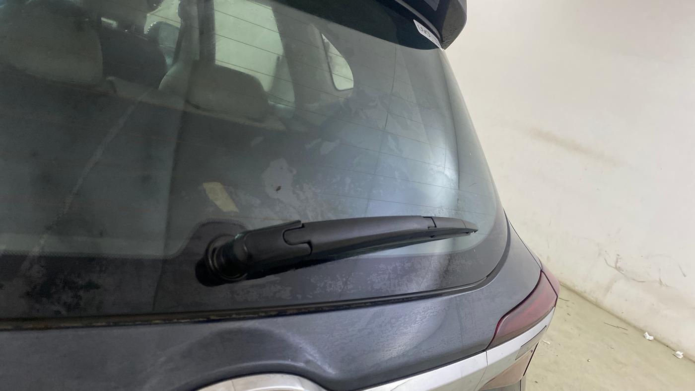2020 KIA SELTOS GTX PLUS DCT 1.4 PETROL, Petrol, Automatic, 52,971 km, Rear Wiper