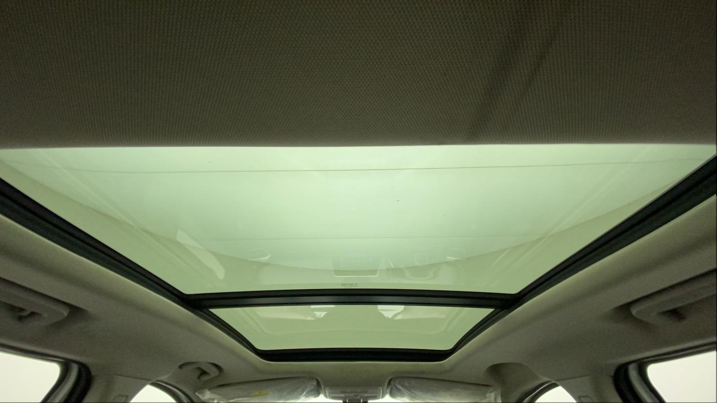 2021 Tata Harrier XZA PLUS 2.0L, Diesel, Automatic, 32,931 km, Moonroof/ Sunroof
