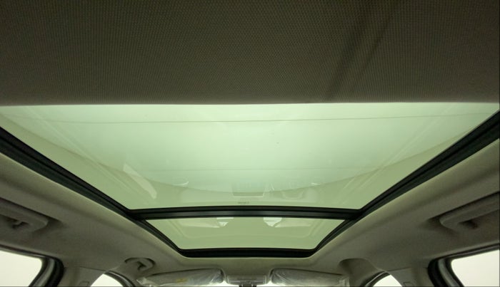 2021 Tata Harrier XZA PLUS 2.0L, Diesel, Automatic, 32,931 km, Moonroof/ Sunroof