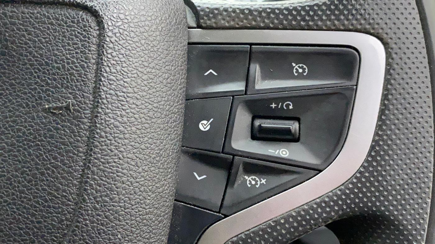 2021 Tata Harrier XZA PLUS 2.0L, Diesel, Automatic, 32,931 km, Adaptive Cruise Control