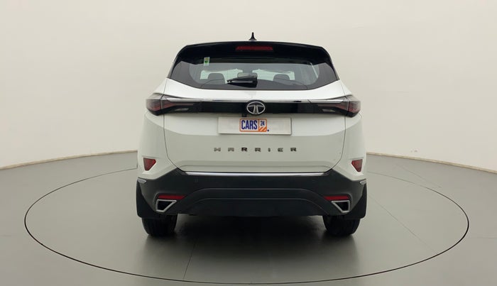 2021 Tata Harrier XZA PLUS 2.0L, Diesel, Automatic, 32,931 km, Back/Rear