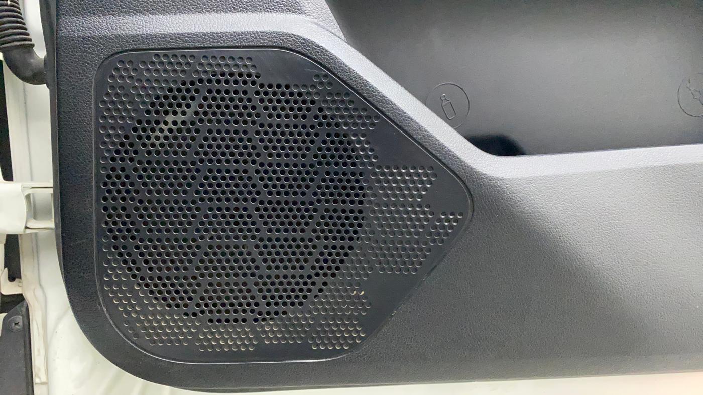 2021 Tata Harrier XZA PLUS 2.0L, Diesel, Automatic, 32,931 km, Speaker