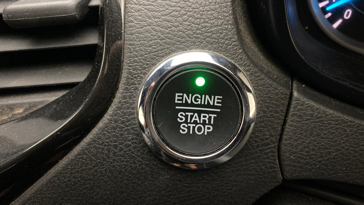 2021 Ford FREESTYLE TITANIUM 1.2 PETROL, Petrol, Manual, 28,600 km, Keyless Start/ Stop Button