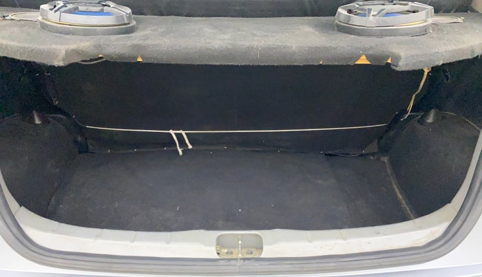 2019 Hyundai NEW SANTRO ERA EXECUTIVE, Petrol, Manual, 69,331 km, Boot Inside