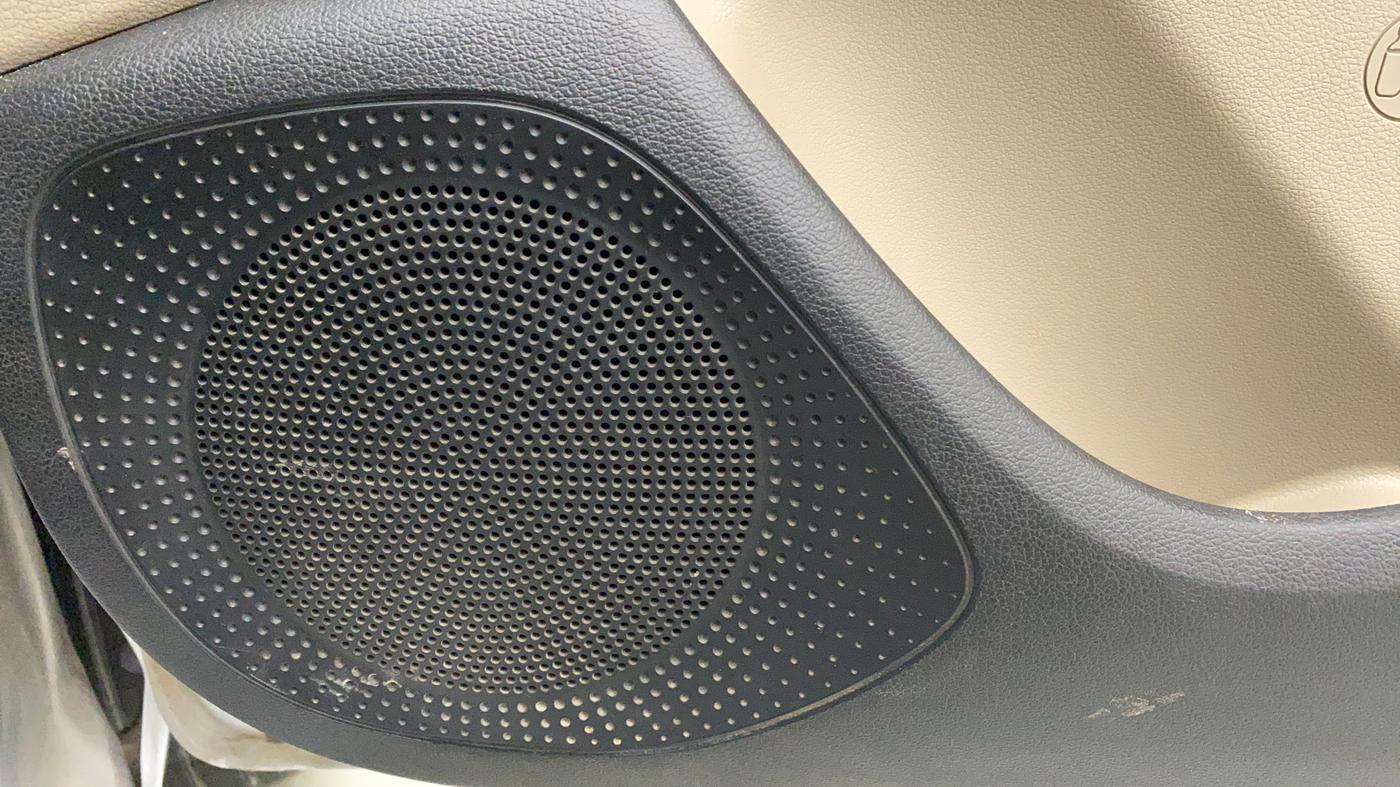 2019 Hyundai NEW SANTRO ERA EXECUTIVE, Petrol, Manual, 69,331 km, Speaker