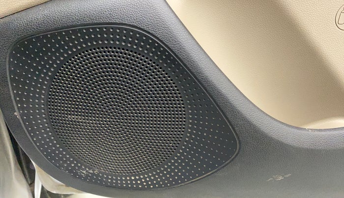 2019 Hyundai NEW SANTRO ERA EXECUTIVE, Petrol, Manual, 69,331 km, Speaker