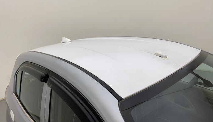 2019 Hyundai NEW SANTRO ERA EXECUTIVE, Petrol, Manual, 69,331 km, Roof