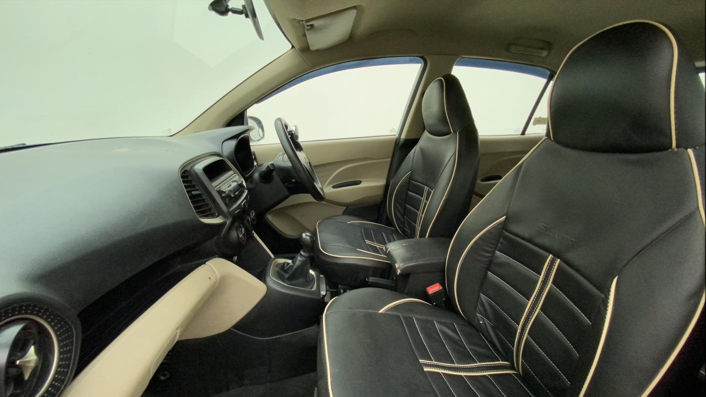 2019 Hyundai NEW SANTRO ERA EXECUTIVE, Petrol, Manual, 69,331 km, Right Side Front Door Cabin